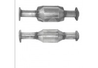 Catalyseur CE