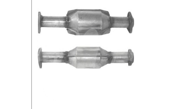 Catalyseur CE