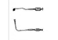 Catalyseur CE