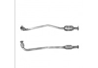 Catalyseur CE