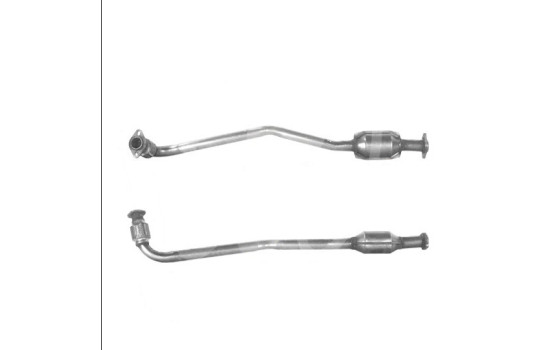 Catalyseur CE