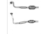 Catalyseur CE