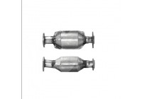 Catalyseur CE