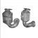 Catalyseur CE
