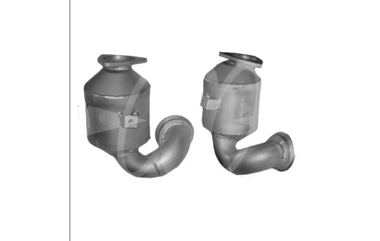 Catalyseur CE