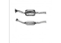 Catalyseur CE