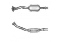 Catalyseur CE