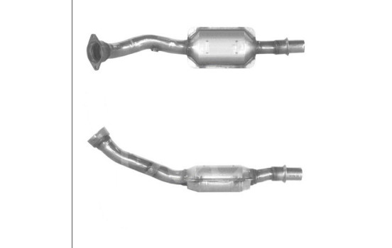 Catalyseur CE