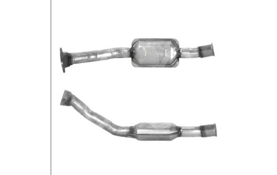 Catalyseur CE
