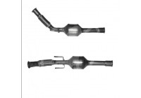 Catalyseur CE