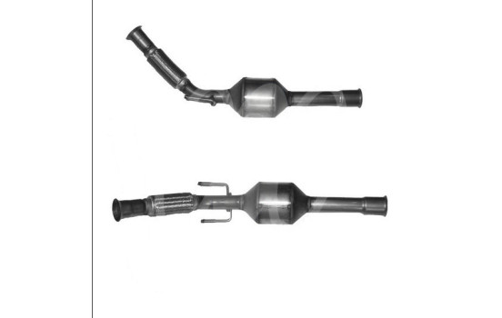 Catalyseur CE