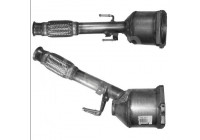 Catalyseur CE