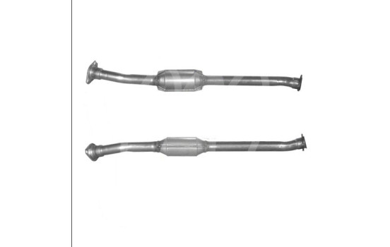 Catalyseur CE