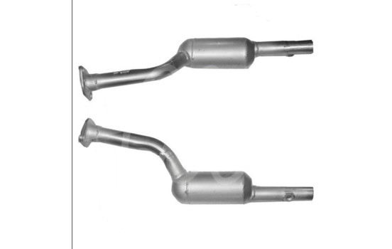 Catalyseur CE