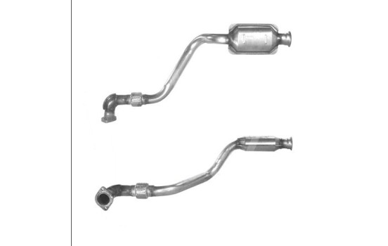 Catalyseur CE