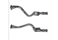 Catalyseur CE