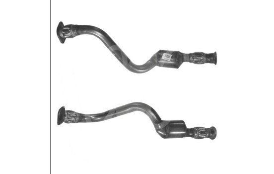 Catalyseur CE