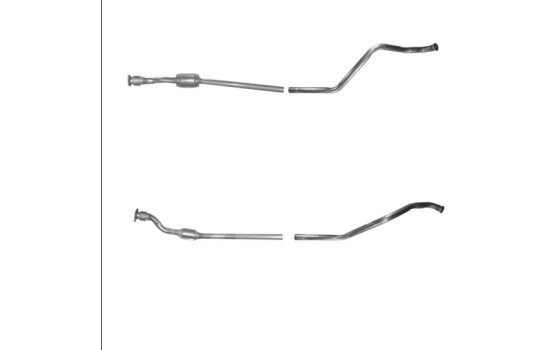 Catalyseur CE
