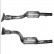 Catalyseur CE
