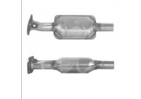 Catalyseur CE