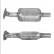 Catalyseur CE