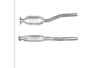 Catalyseur CE
