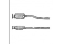 Catalyseur CE