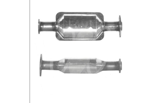 Catalyseur CE