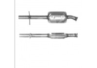 Catalyseur CE