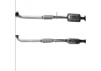 Catalyseur CE