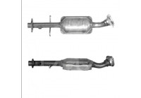 Catalyseur CE