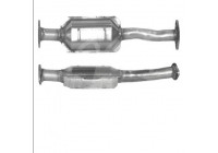 Catalyseur CE