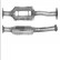Catalyseur CE