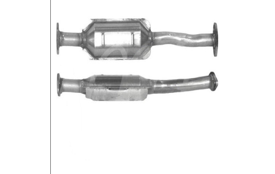 Catalyseur CE