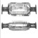 Catalyseur CE