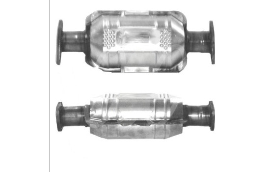 Catalyseur CE
