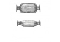 Catalyseur CE