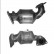 Catalyseur CE