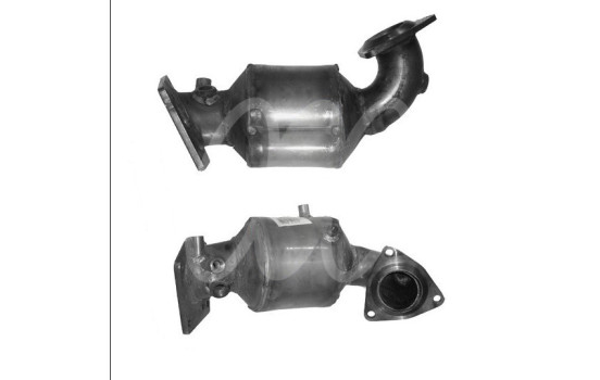 Catalyseur CE