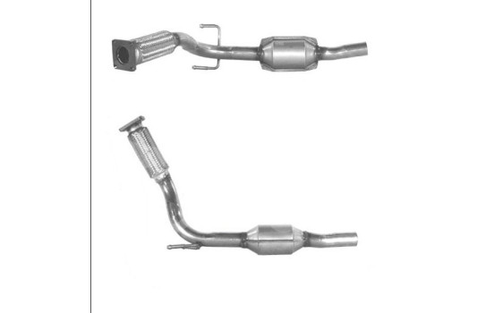Catalyseur CE