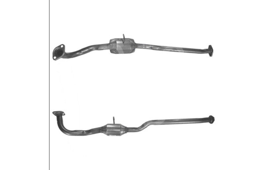 Catalyseur CE