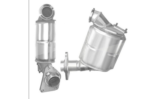 Catalyseur CE