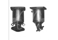 Catalyseur CE