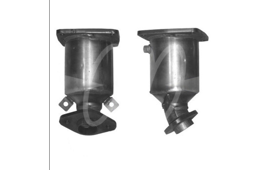 Catalyseur CE