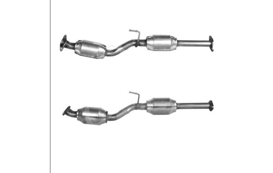 Catalyseur CE