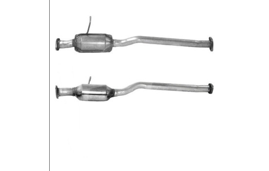 Catalyseur CE