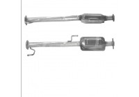 Catalyseur CE