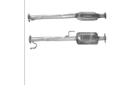 Catalyseur CE