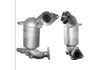 Catalyseur CE