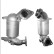 Catalyseur CE